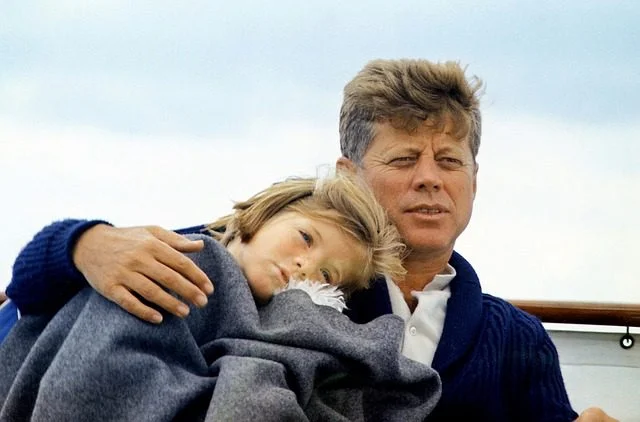 Noi amanunte despre moartea lui JFK Jr.