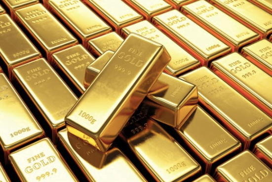 Cât costă gramul de aur?