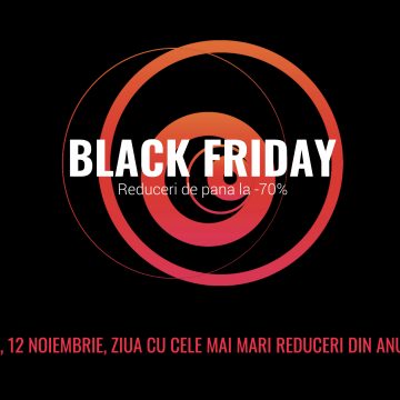 black friday