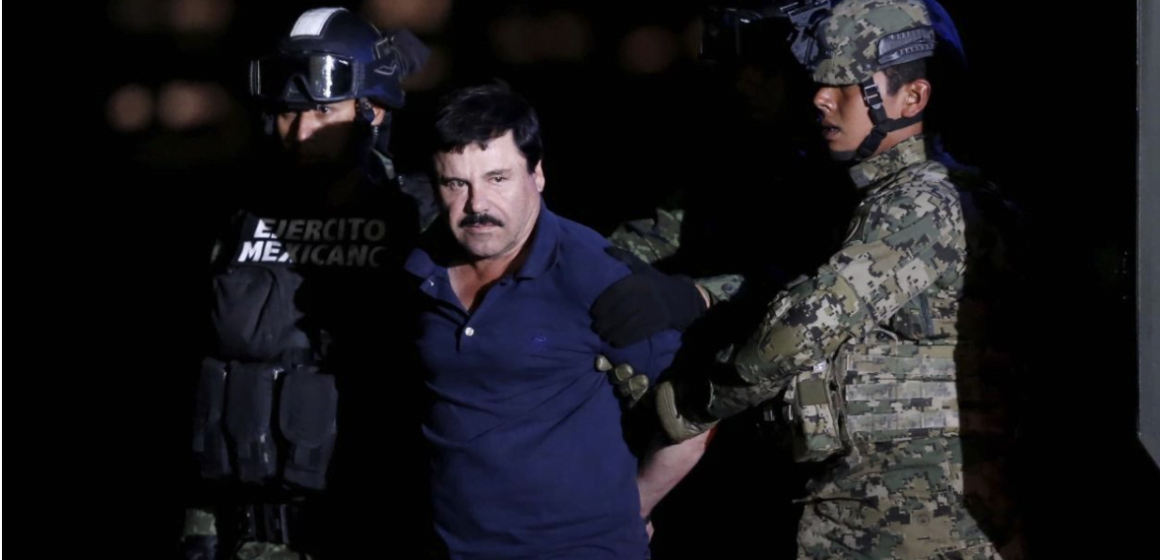 Averea lui El Chapo, cel mai puternic traficant de droguri din zilele noastre