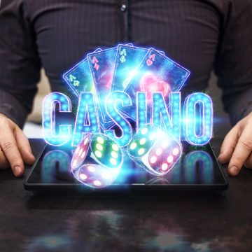 Topul greşelilor pe care le fac jucătorii la cazinourile online