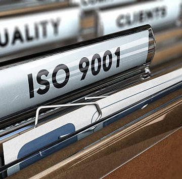 Sistemul de management al calității conform standardului ISO 9001:2015