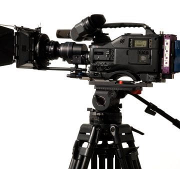 Panasonic AG-CX350 și capacitățile cinematografice: Capturarea imaginilor impresionante în rezoluție 4K