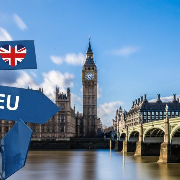 Impactul Brexit-ului asupra serviciilor de curierat: 3 schimbări produse