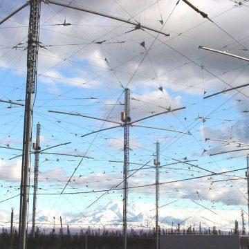 HAARP – ce este și ce controverse a stârnit