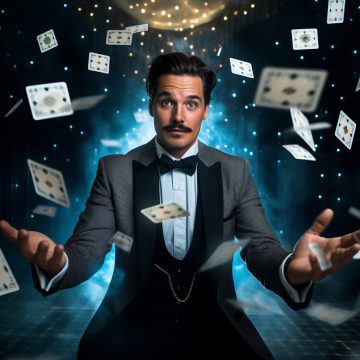 Jocuri populare la casino online care oferă șanse mari de câștig