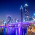 3 destinații de vis în Emiratele Arabe Unite