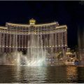 Bellagio Las Vegas: Opulență și Eleganță