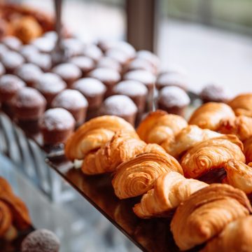 De câți bani ai nevoie pentru a porni o afacere de tip patiserie