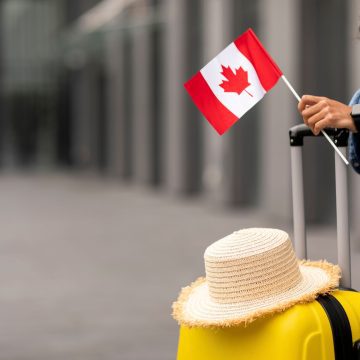 Cum să planifici o călătorie în Canada? 5 recomandări utile