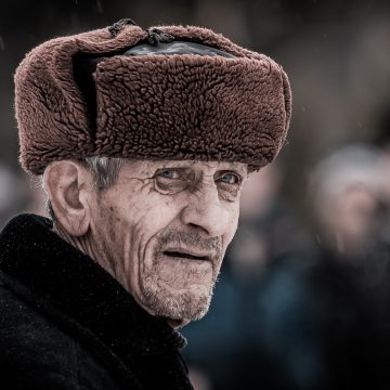 pensie din romania in germania