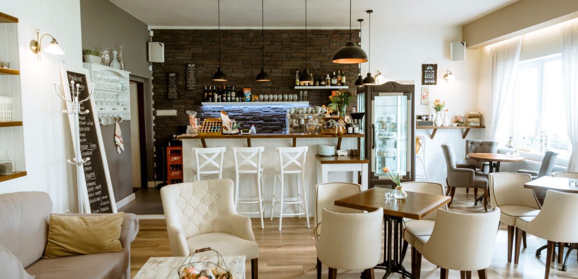 Cum să amenajezi o cafenea modernă: 6 sfaturi pentru un design de impact